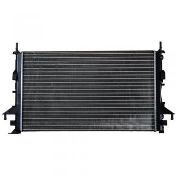 Radiador de refrigeración del motor NRF 58318