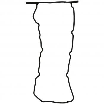 Elring 458.780 Junta, tapa de culata de cilindro
