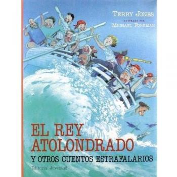 EL REY ATOLONDRADO
