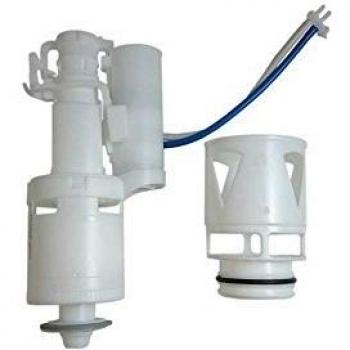 Kit de Válvulas Valsir Cubik VS0865801