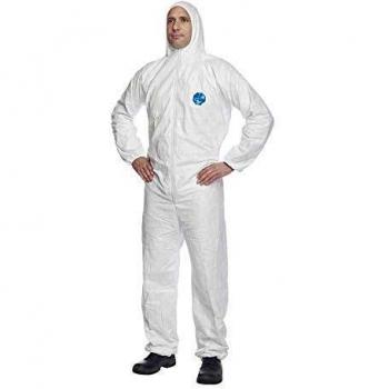 Dupont mono blanco