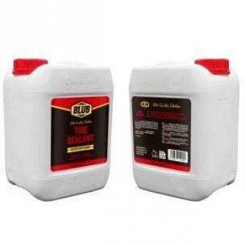 BLUB - 8436577100256/432 : BLUB - 8436577100256/432 : Liquido antipinchazos para TUBELESS Medida 5 L