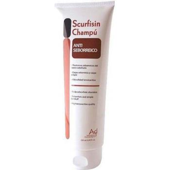 SCURFISIN Champú Antiseborreico 250 ml