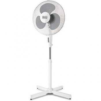 Ventilador de pie Black & Decker BXEFP40E