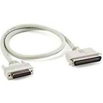 SATYCON Cable Paralelo CENTRONICS 5M