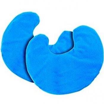 Nuvita NUALTL0013 - Protectores de pecho