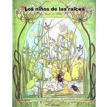 Los niños de las raices