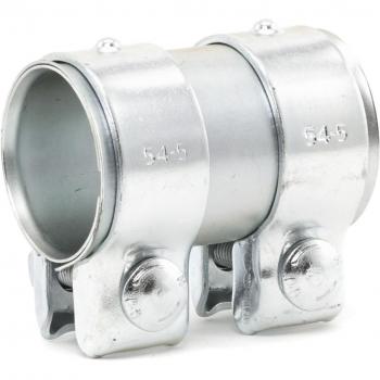 Abrazadera de tubo de escape Walker 86152, conectores de tubos para sistema de escape