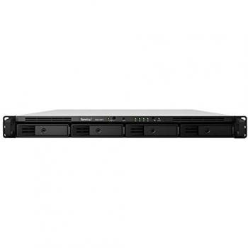 Synology RS815 - Dispositivo de almacenamiento en red