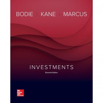 Loose Leaf for Investments