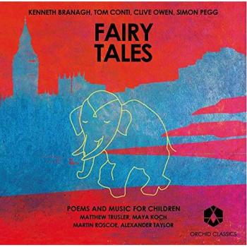 Fairy Tales