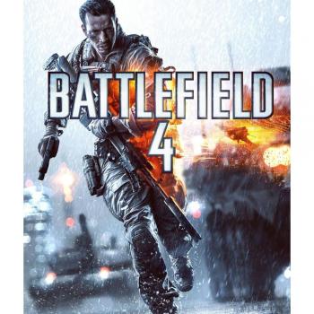 Battlefield 4 [Importación Francesa]