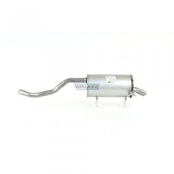 Silenciador Trasero Walker 23400 de Alto Rendimiento