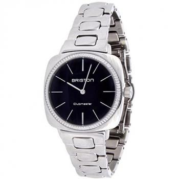Reloj Analógico de Mujer Briston 22937.S.E.1.SB