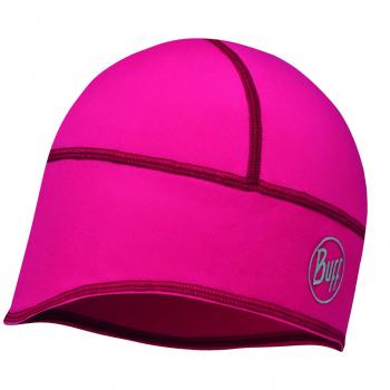 Original Buff 113386.521.10.00 Gorro Tech Vuelta, Hombre, Rosa, Talla Única
