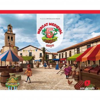 Mercat Medieval