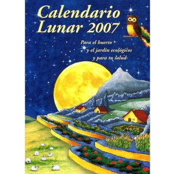 Calendario Lunar 2007
