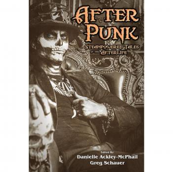 Cuentos de la Vida Después: Relatos Steampunk del Más Allá