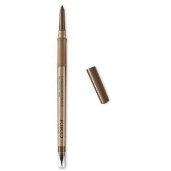 Lápiz de Labios Automático KIKO Milano Everlasting Colour 0.35g - Tono 18 Marrón Oscuro