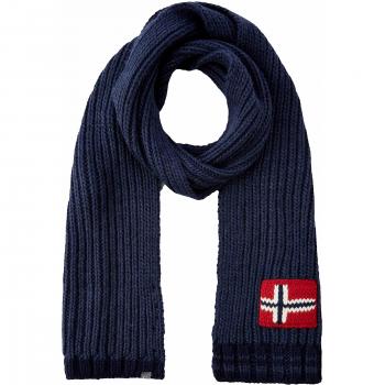 Napapijri Foreil 2 Bufanda, Azul