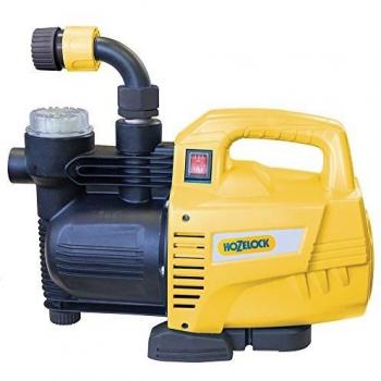 Hozelock Bomba de riego Jet 3000 K7, Standard, 47 x 38,5 x 30 cm
