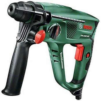 Bosch PBH 2500 SRE- Martillo perforador