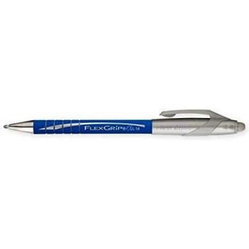 Paper Mate Flexgrip Elite Retráctil Azul 1.0mm S0767610