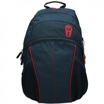 Totto Bolso Escolar, 18 L, Azul