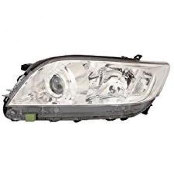 Faro Delantero Van Wezel 5472961 H11 HB3 para Toyota RAV4 III SUV (2010-2012)