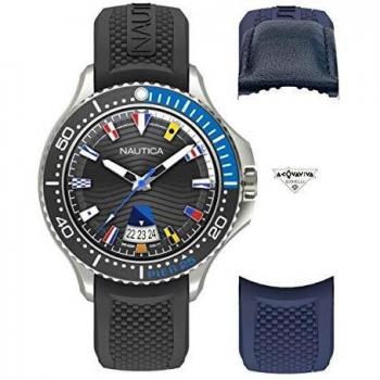 Reloj Nautica Pier 25 NAPP25F11