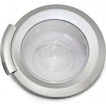 Puerta Lavadora Completa Inoxidable Compatible con Bosch 704287 - Alta Calidad