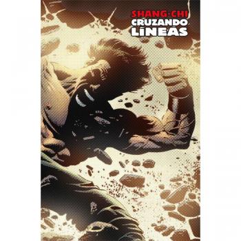Shang-Chi 07. Cruzando líneas