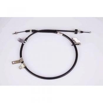 HELLA 8AS 355 661-551 Cable de accionamiento, freno de estacionamiento AS6155
