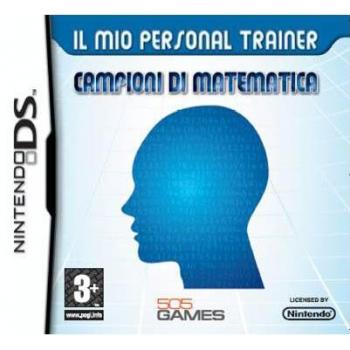 Campioni Di Matematica