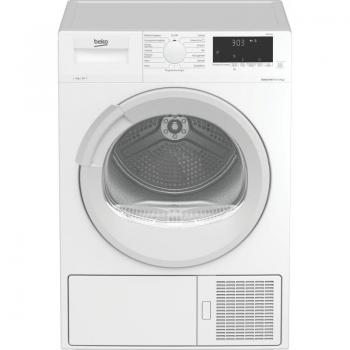 Asciugatrice Beko DRX927WN 9 kg A++ con Pompa de Calor y Smart Touch