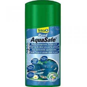 Tetra Pond AquaSafe 500 ml