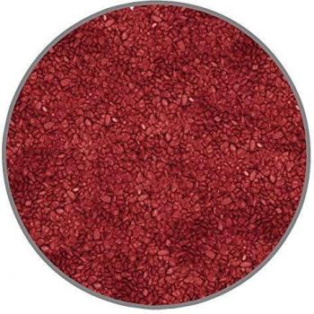 ICA GC10 Grava de Colores Clásicas, Rojo