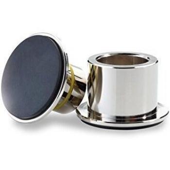 Altavoces Oehlbach D1c55052 con Amortiguador de Vibraciones - 4 Unidades