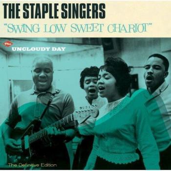Swing Low Sweet Chariot + Uncloudy Day