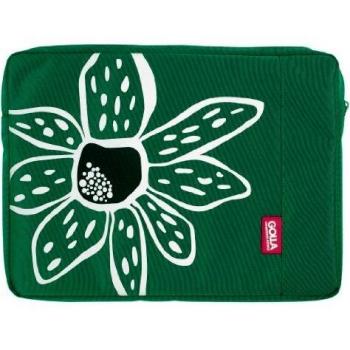 Golla GOFO157 - Funda para Apple MacBook de 15 Pulgadas, Color Verde