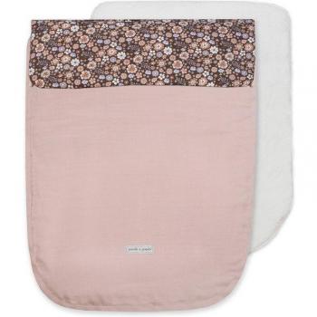 Saco Silla Blossom Petal Entretiempo Pasito a pasito