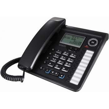 Alcatel Temporis 700 Pro - Teléfono fijo analógico