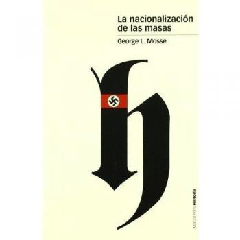 NACIONALIZACIÓN DE LAS MASAS, LA: 11