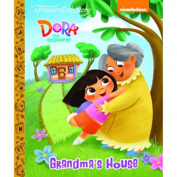 TC - Dora the Explorer - Grandma's House: 38