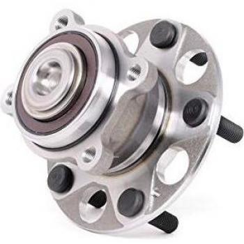 Ridex 654W0290 - Juego de cojinetes de rueda
