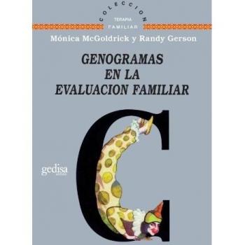 Genogramas en la evaluación familiar