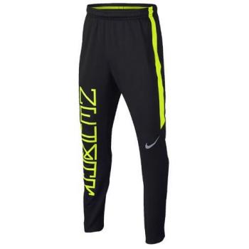 Nike nyr B NK Dry SQD Pant KP, BLACK/SPORT RED, medium