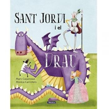 Sant Jordi i el drac