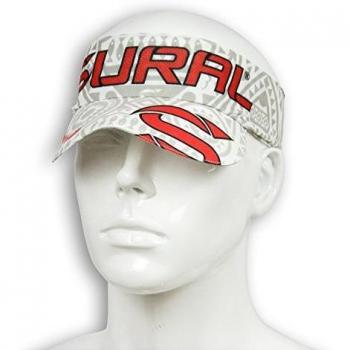 VISERA PLEGABLE VISOR PACKABLE