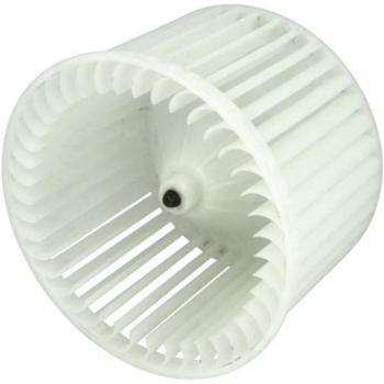 Ventilador interior habitáculo THERMOTEC DDF005TT, tipo de ventilador eléctrico, diseñado para mejorar la circulación del aire en el interior de vehículos, compatible con diversas marcas y modelos, eficiente en consumo energético, fácil instalació